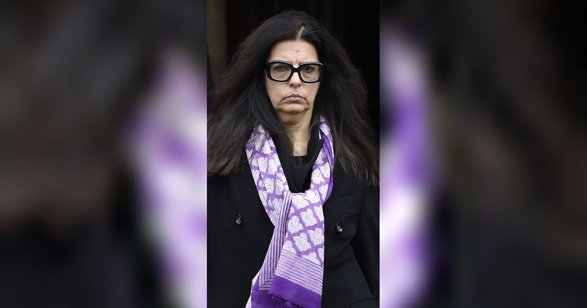 Bos L'Oreal Jadi Wanita Pertama di Dunia Berharta Rp1,5 Kuadriliun
