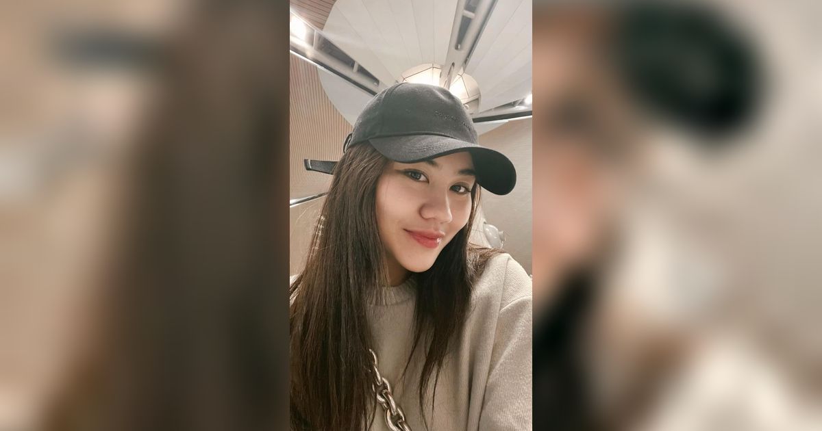 Aaliyah Massaid Pamer Foto Perdana Bareng Thariq Halilintar, Langsung Bikin Riuh