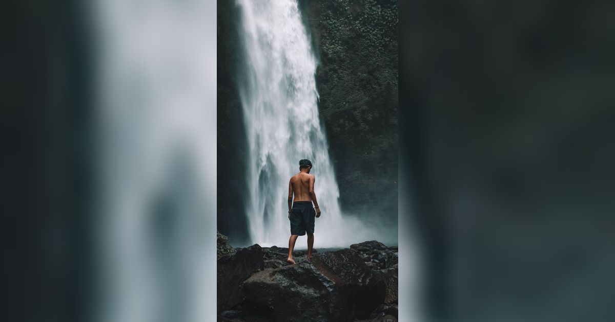 9 Rekomendasi Wisata Curug di Jogja, Tempat Liburan Asri yang Menarik Dikunjungi Wisatawan