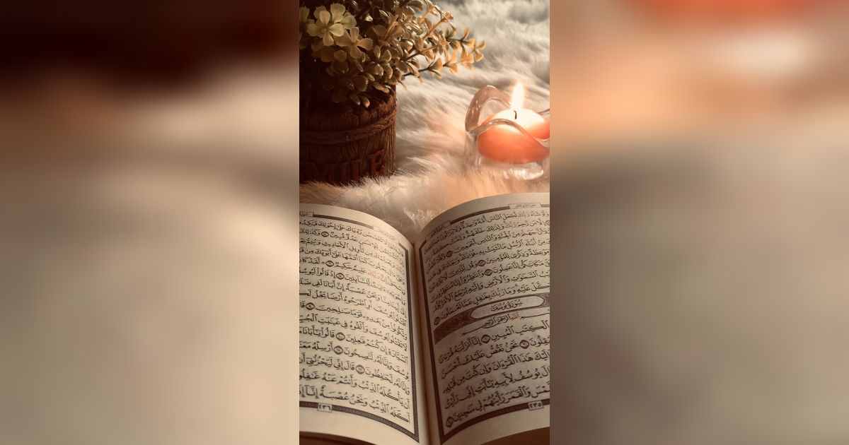 7 Ayat Al-Quran tentang Perjuangan, Jadi Motivasi Hidup Sekaligus Pertebal Keimanan