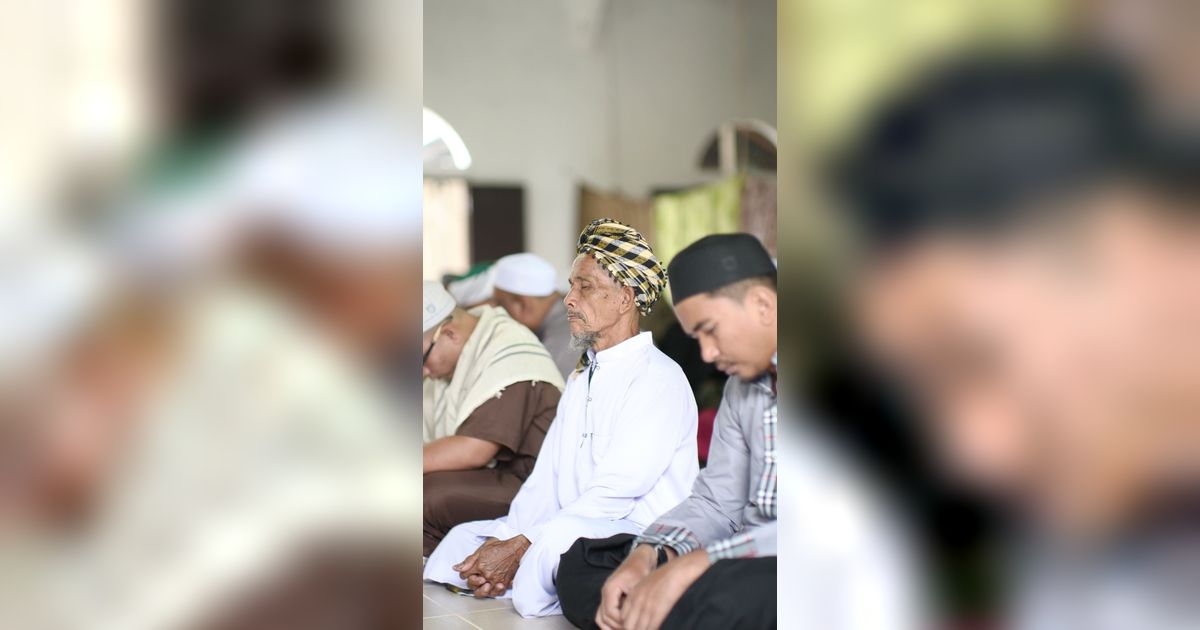 3 Bacaan Doa untuk Tahun Baru Mudah Dihafal, Amalkan Saat Pergantian Tahun