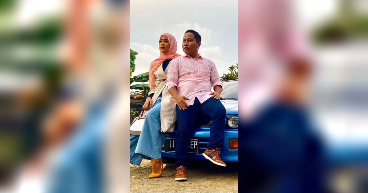 8 Potret Dapur Rumah Narji, Mewah Ada Mini Bar