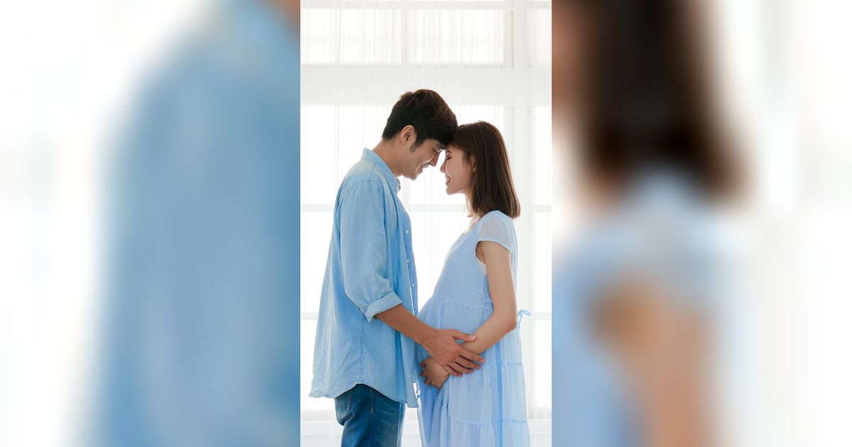 Banyak yang Belum Tahu, Gen Bawaan Ayah Juga Pengaruhi Risiko Keguguran