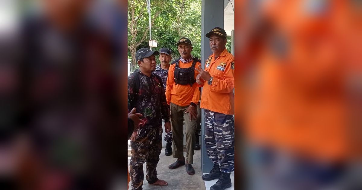 Mahasiswa IPB Galang Edi Swasono yang Hilang saat Penelitian di Pulau Sempu Ditemukan Meninggal