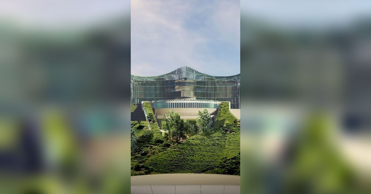 Pengusaha Tak Terima Warteg Dilarang di IKN karena Bisa Bikin Kumuh