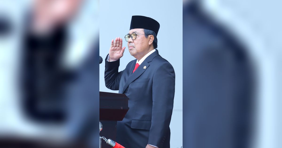 Cara Mahkamah Agung Ikuti Perkembangan Teknologi AI Untuk Peradilan Modern