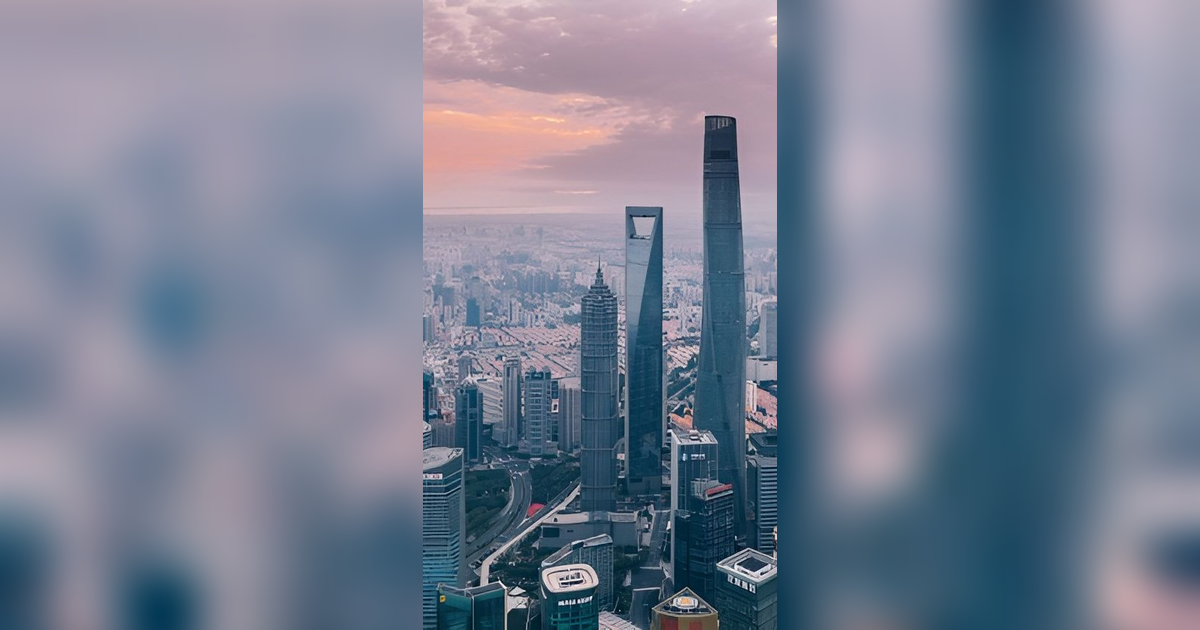 Intip Cara China Bangkitkan Perekonomian Pascapandemi