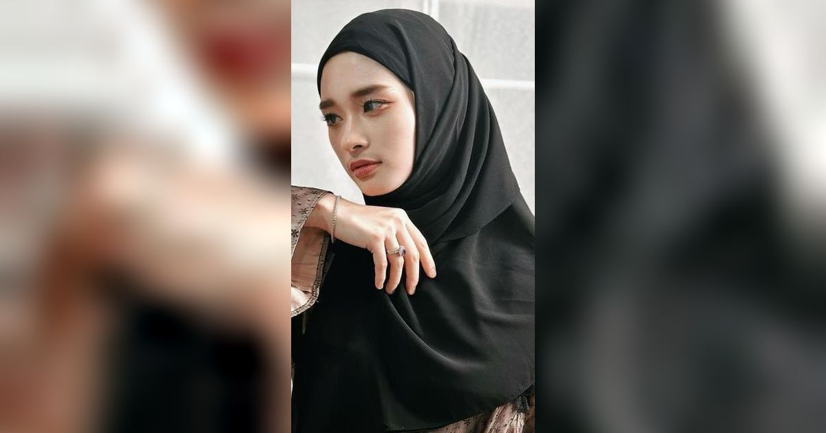 Virgoun Makin Sering Ketemu Anak, Inara Rusli Kasih Pesan Menohok