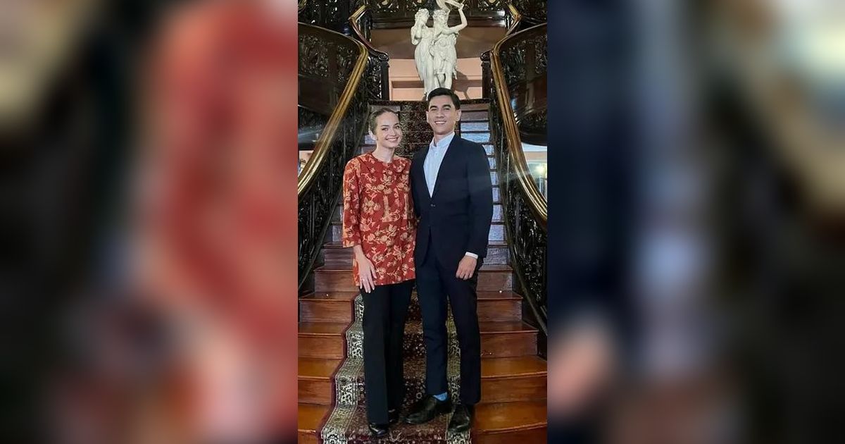 Meski Idap Autoimun, Enzy Storia Berharap Bisa Segera Hamil