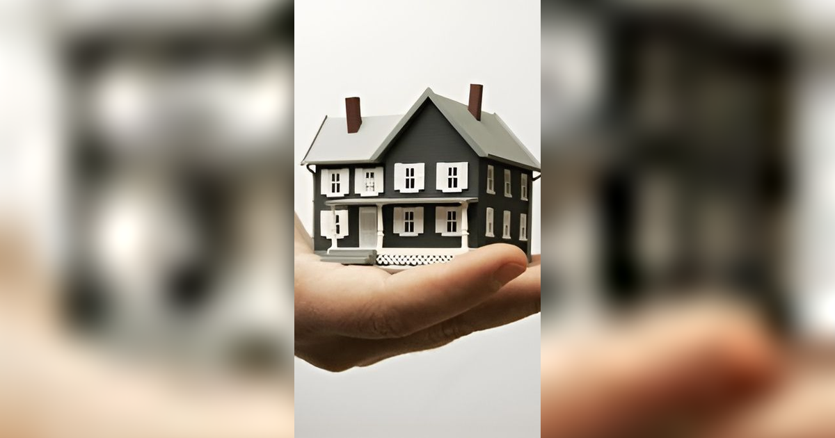 Pemerintah Rancang Skema KPR Cicilan Flat 35 Tahun di 2024