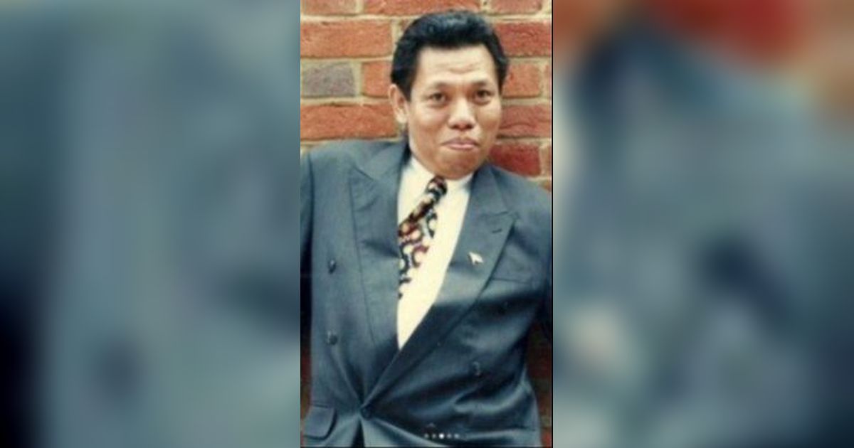 Mengenang Wafatnya Dono Warkop 30 Desember 2001, Komedian Indonesia yang Legendaris