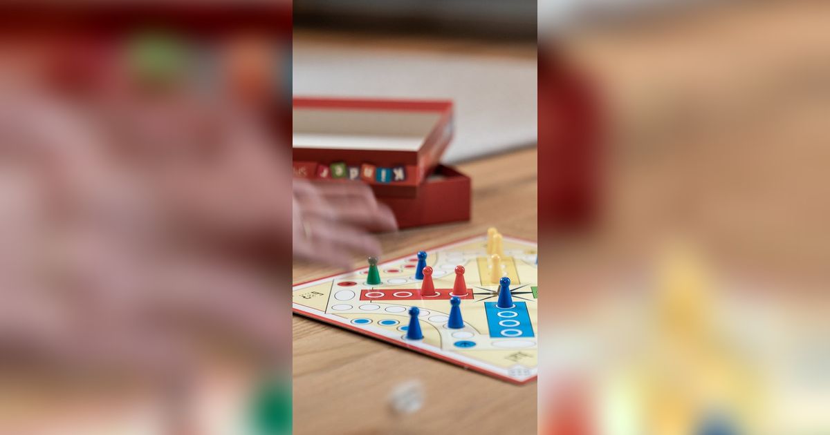 Deretan Mainan Anak Paling Populer Selama 2023, Penasaran?