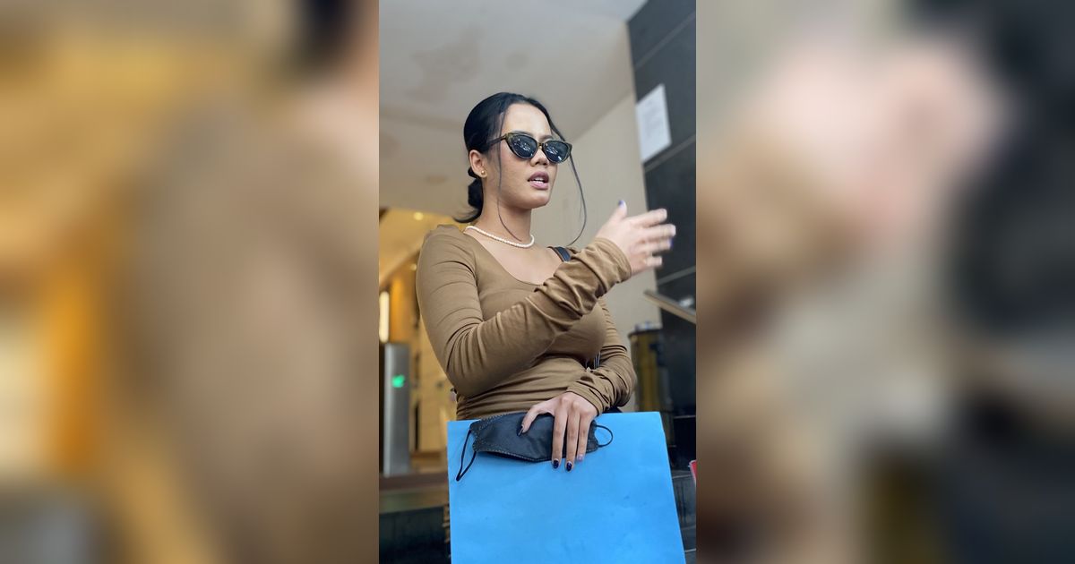 VIDEO: Siskaeee, Meli3gp hingga Virly Virginia Jadi Tersangka Kasus Produksi Film Porno