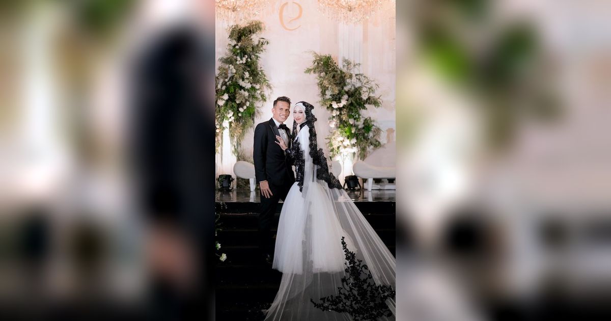 Adiba Khanza Rasakan Perubahan Besar dalam Hidupnya Usai Menikah dengan Egy Maulana Vikri