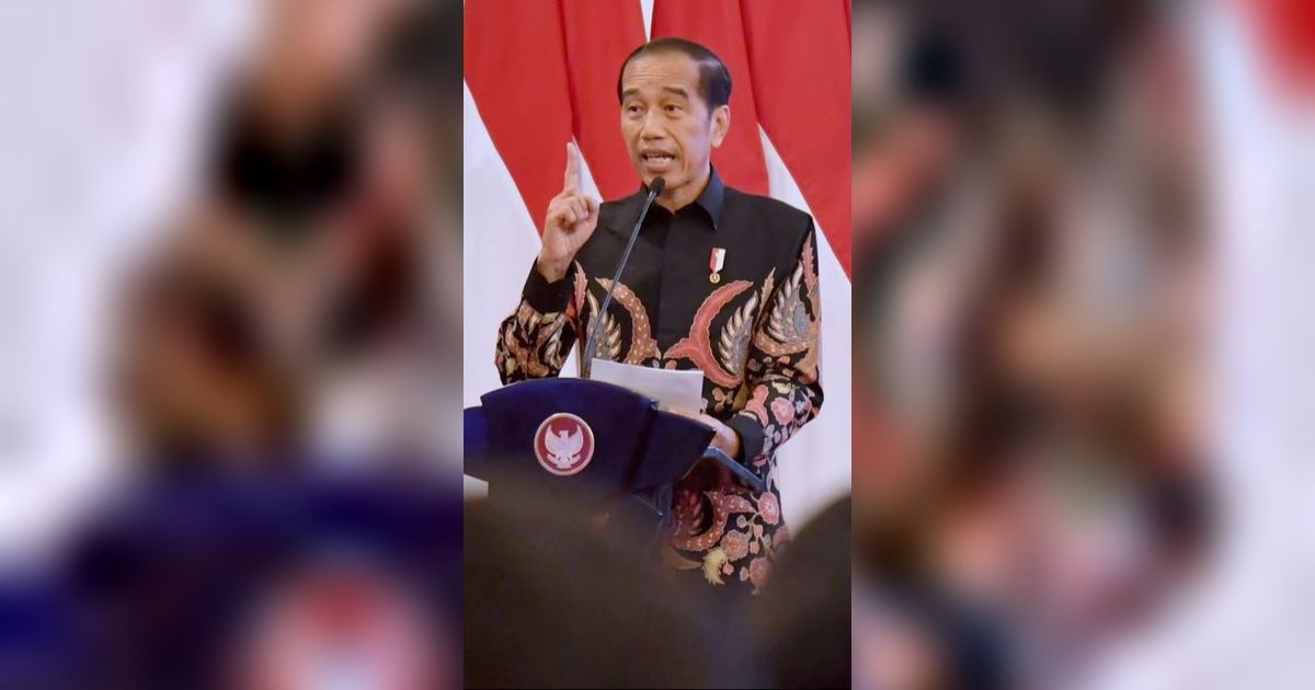 VIDEO: Istana Pastikan Jokowi Pecat Firli Bahuri dari Ketua KPK, Surat Sudah Dikirim