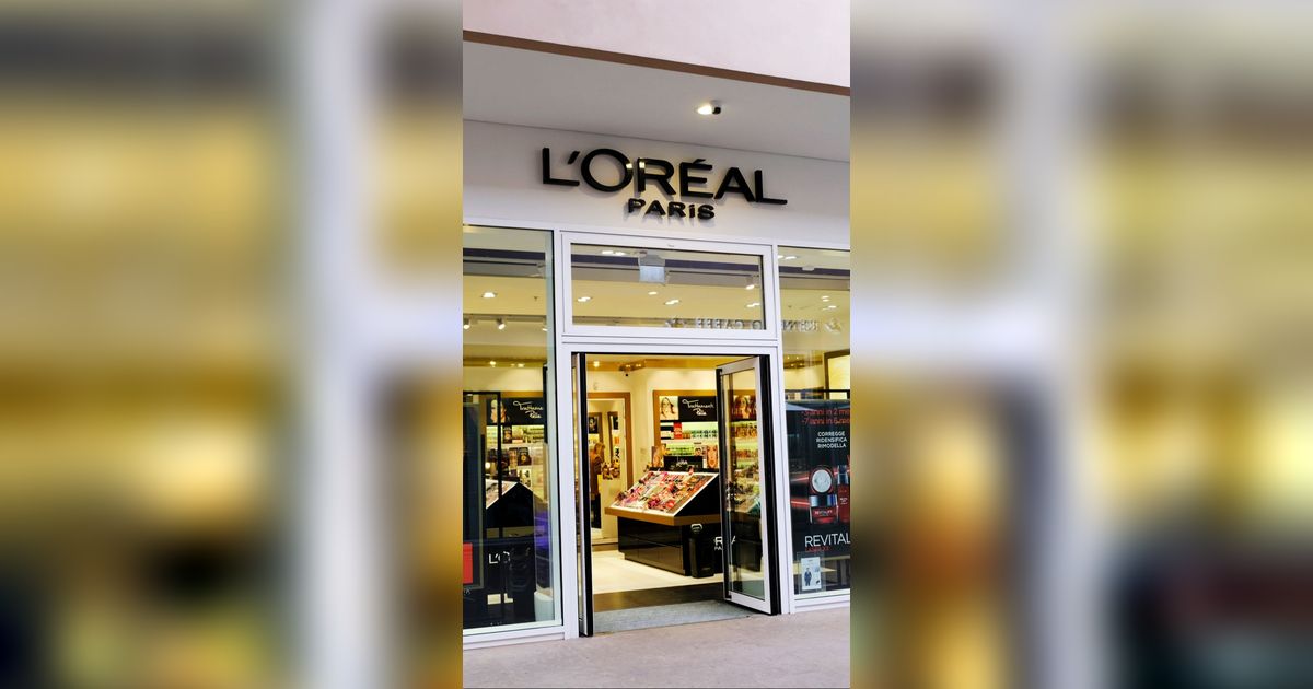 Pewaris L'oréal Jadi Wanita Terkaya di Dunia, Punya Harta Rp1.500 Triliun