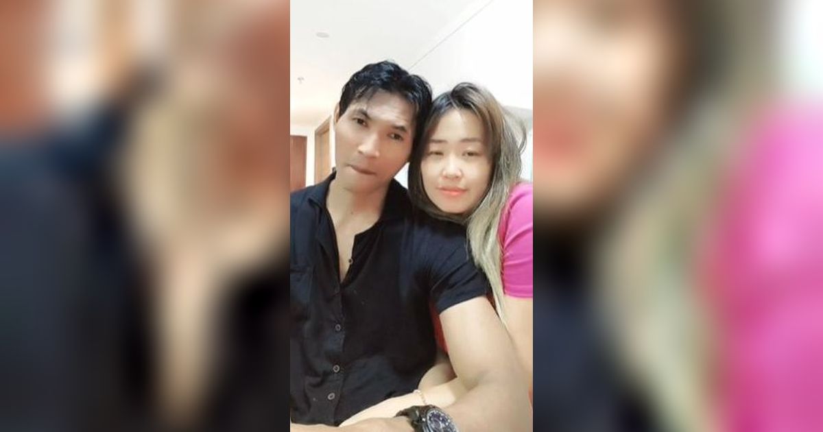 Dulu Jijik Sekarang Kepincut, Ini yang Bikin Pinkan Mambo Bertekuk Lutut dan Nikah dengan Arya Khan Meski Baru Pacaran 3 Minggu