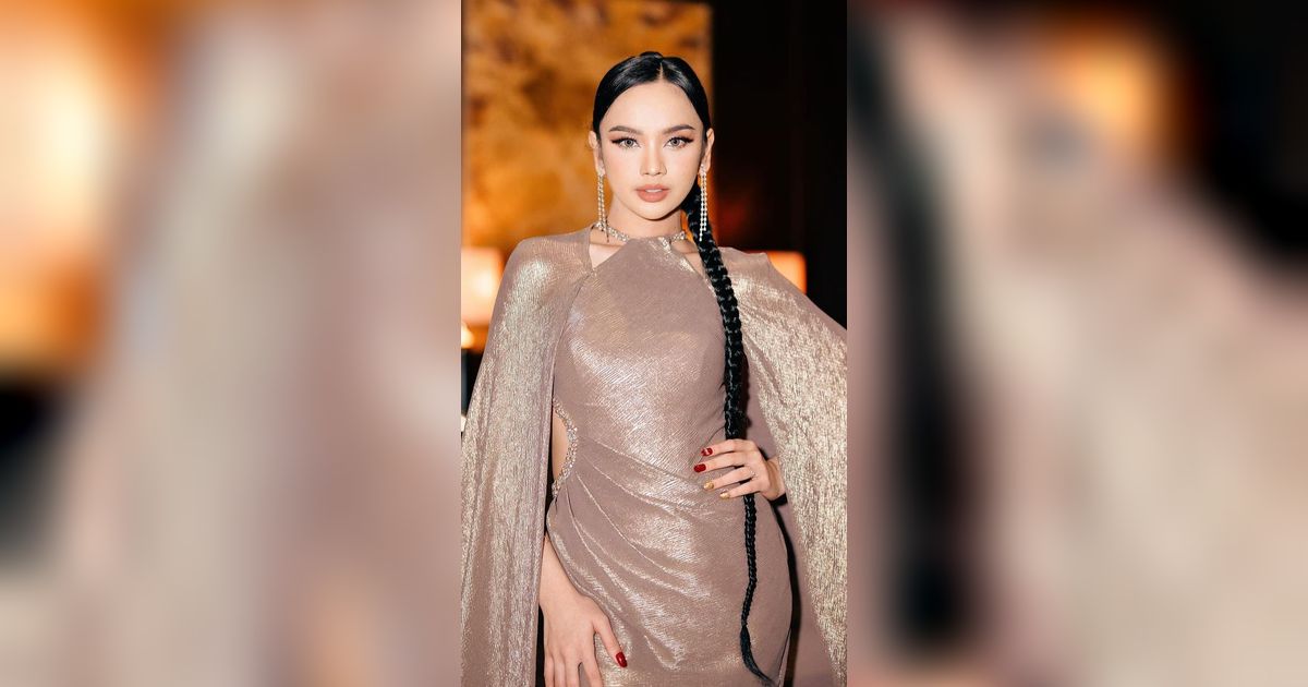 Potret Deretan Seleb Indonesia yang Masuk Daftar Wanita Tercantik di Dunia