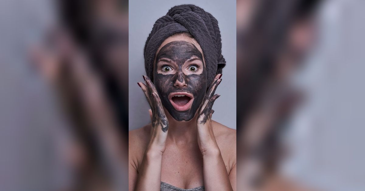 Tanda Cocok Menggunakan Masker Wajah, Kulit Sehat Tak Terjadi Iritasi