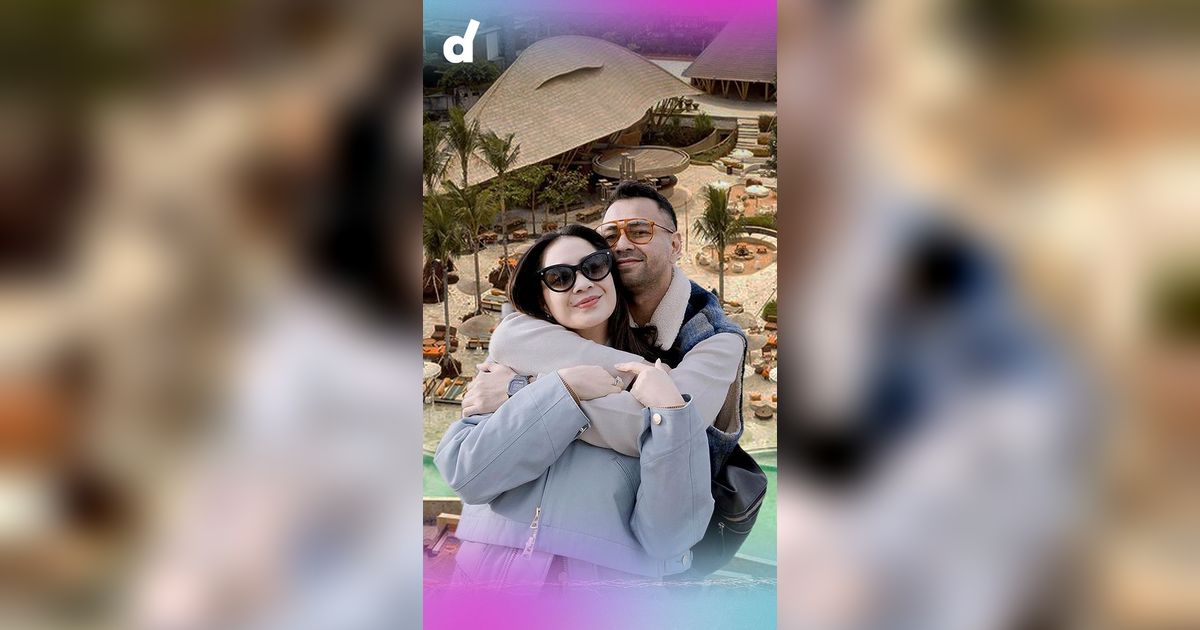 Wow! Menu Beach Club Raffi Ahmad ada yang Harganya Sampai Rp99 Juta?
