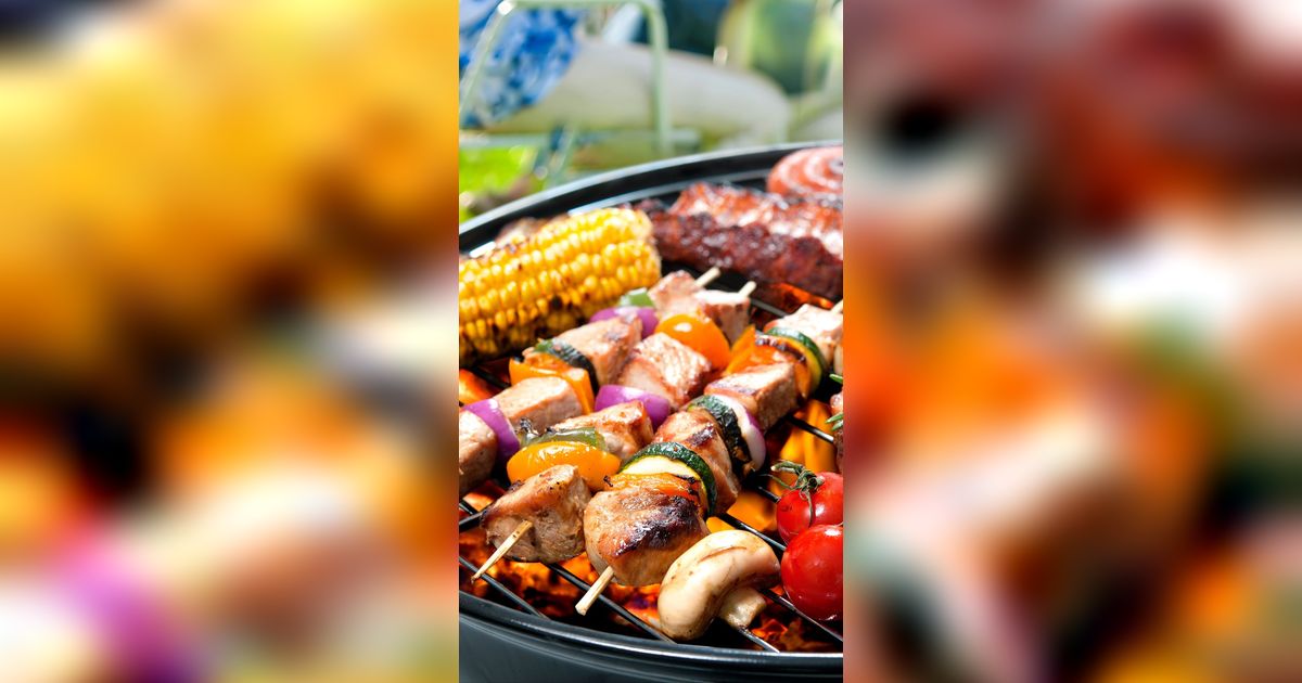 Hindari 5 Hal Biar Daging Barbeque Saat Pesta Tahun Baru Empuk dan Lezat