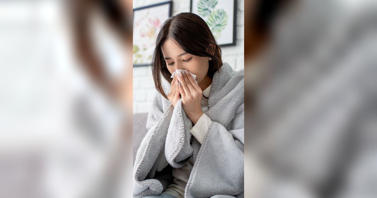 Hati-Hati, Kenali dan Pahami Gejala Long Cold
