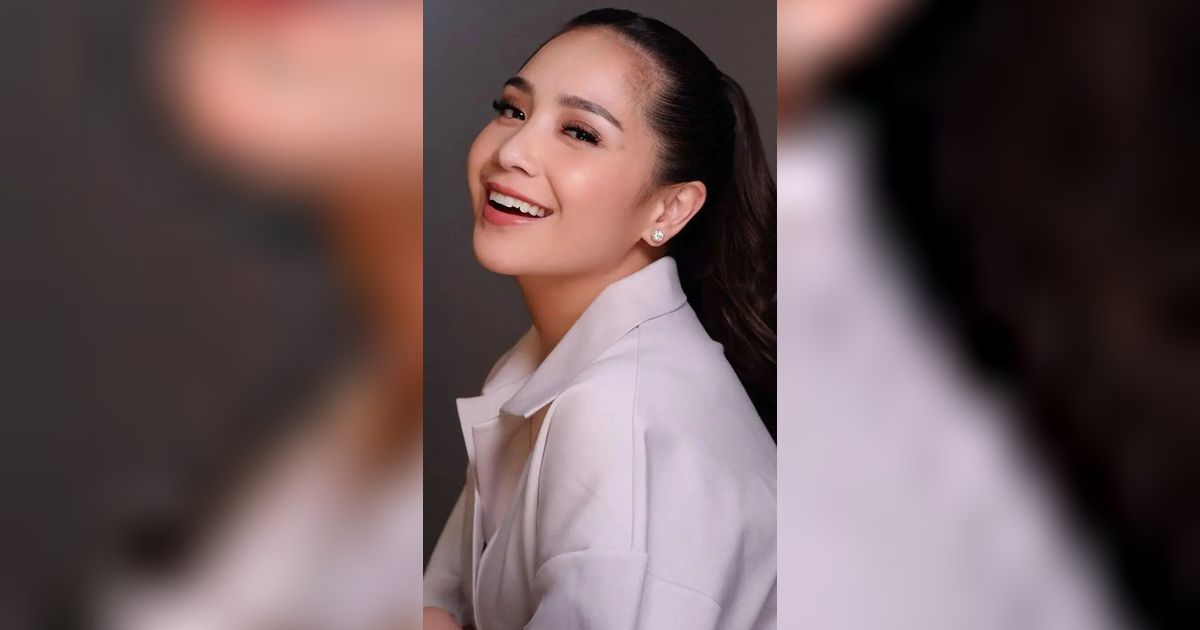 Nagita Spill Pakai Tas dan Sandal Rp100 Ribuan, Netizen Tak Begitu Saja Percaya