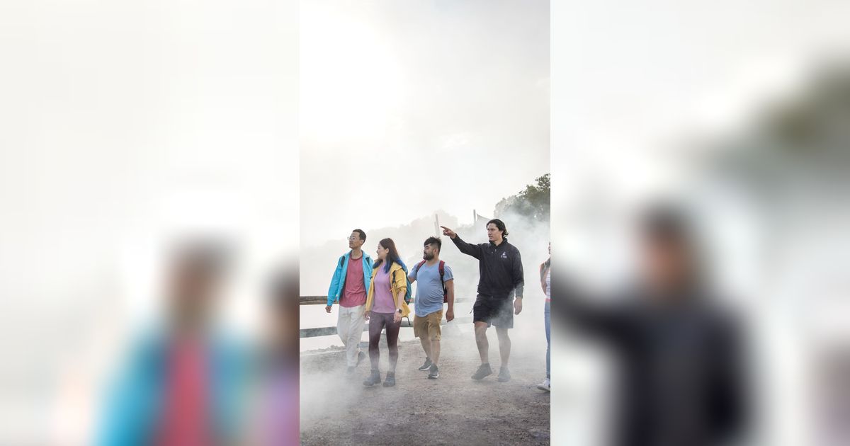 Daftar Wisata Halal-Friendly di Selandia Baru Bagian Pulau Selatan