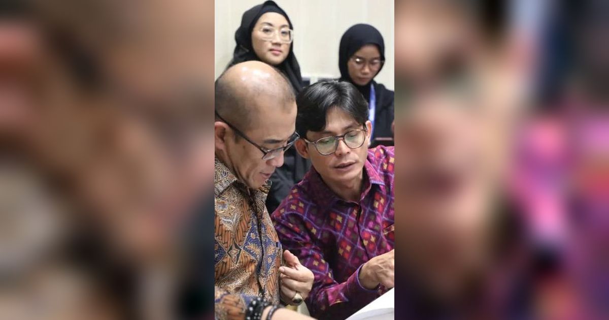 Ramai Kabar Debat Cawapres Dihilangkan, KPU Angkat Bicara