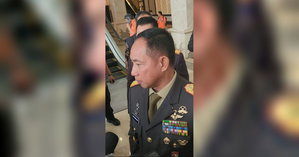 VIDEO: Panglima Agus 'Colek' Jokowi Minta Uang Lauk TNI Setara Polri Hampir Rp300 Ribu