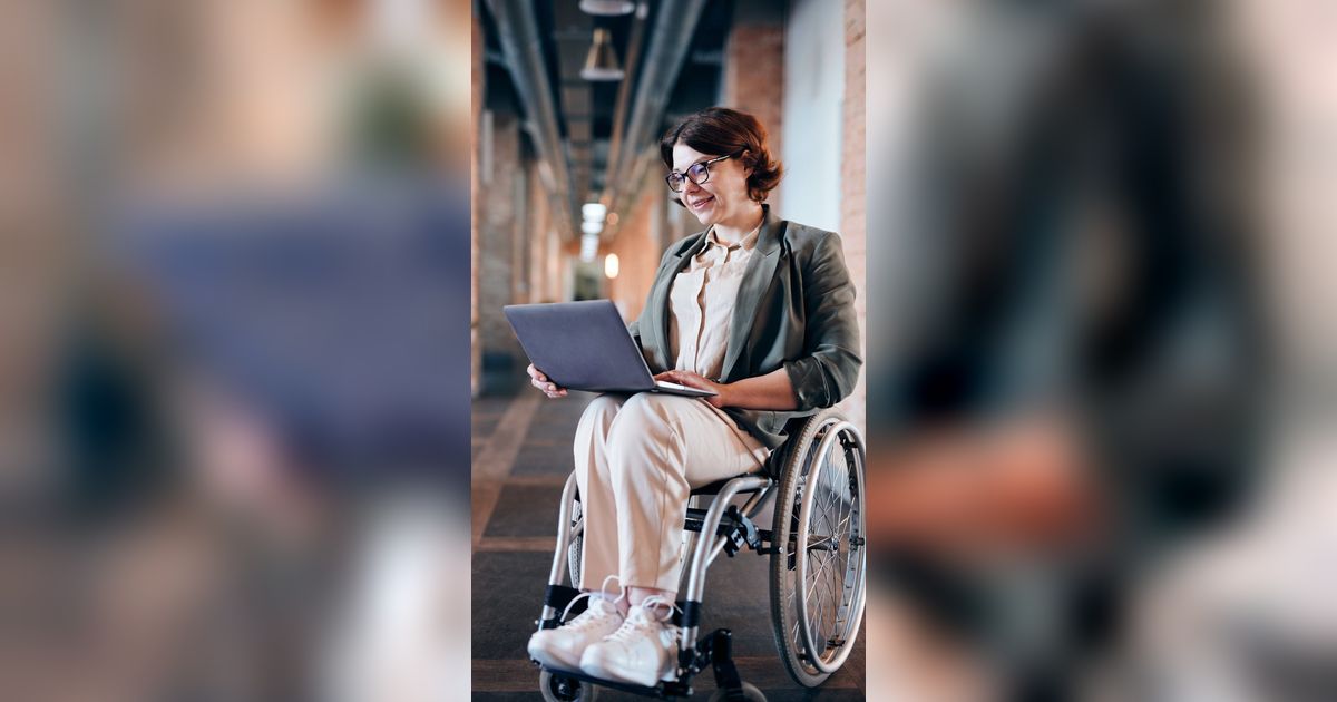 Penyandang Disabilitas Bisa Pamer Bakat di Panggung Talenta 2023, Pendaftaran 4 Desember