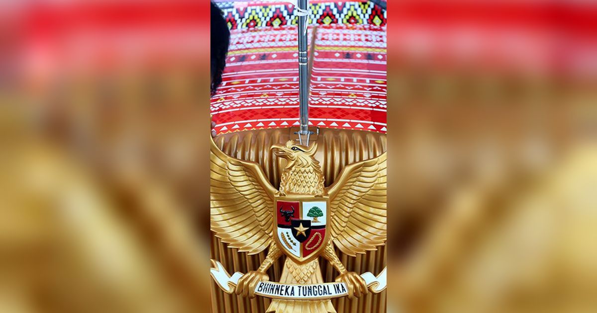 Pancasila Pemersatu Anak Bangsa Sehingga Tak Mudah Dipecah Belah