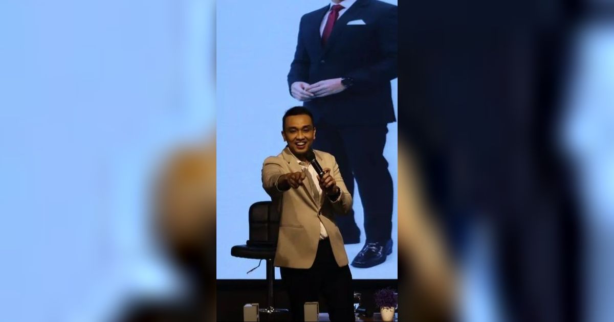 Polda Panggil lagi Aiman untuk Klarifikasi Kasus Dugaan Polisi Tidak Netral