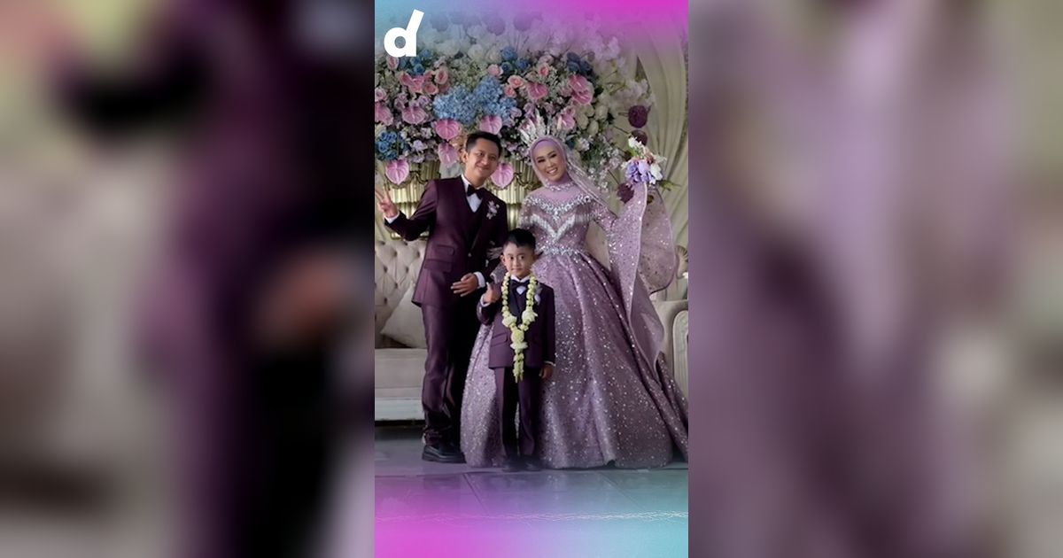 Video Viral Perayaan Sunatan, Kemewahannya Kalahkan Resepsi Nikah