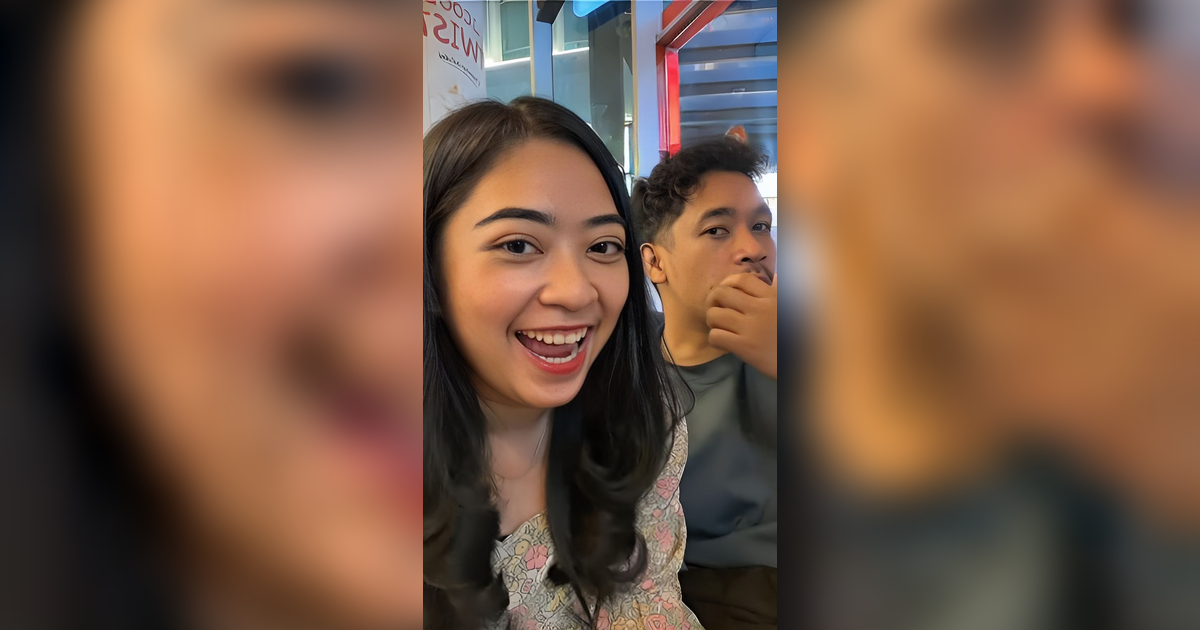 Viral Wanita Bikin Konten Kapan Nikah ke Pasangan yang Sudah 13 Tahun Memacarinya, Netizen: Kuat Amat