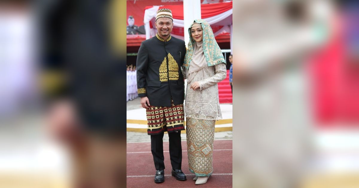 Potret Terbaru Nuri Maulida 'Cinta Fitri' Kini jadi Istri Pejabat, Penampilannya Makin Cantik!