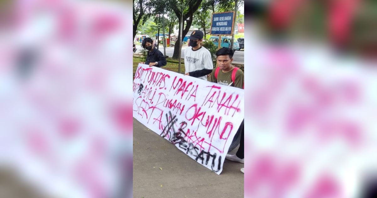 Aset Senilai Rp4 Miliar Milik Pertamina di Tangerang Selatan Kini Tak Lagi Dikuasai Mafia Tanah