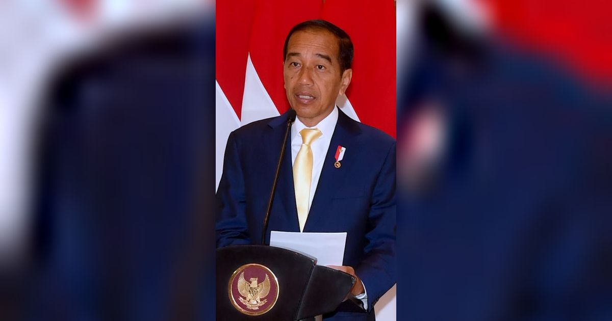 Jokowi Janjikan Tunjangan Kinerja Petugas KPU Selesai Januari: Urusan Sensitif Jangan Ganggu Pemilu