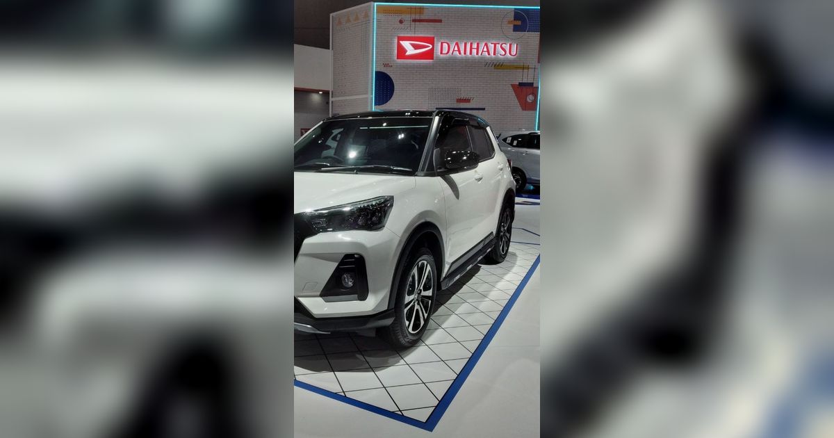 Viral Skandal Uji Keselamatan Kendaraan Daihatsu, Kemendag Respons Begini