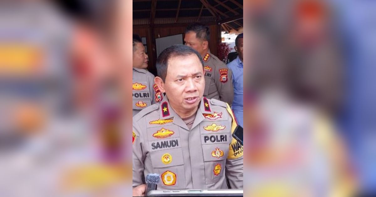 20 Polisi di Maluku Utara Dipecat Tak Hormat: Dari Kasus Selingkuh hingga Asusila