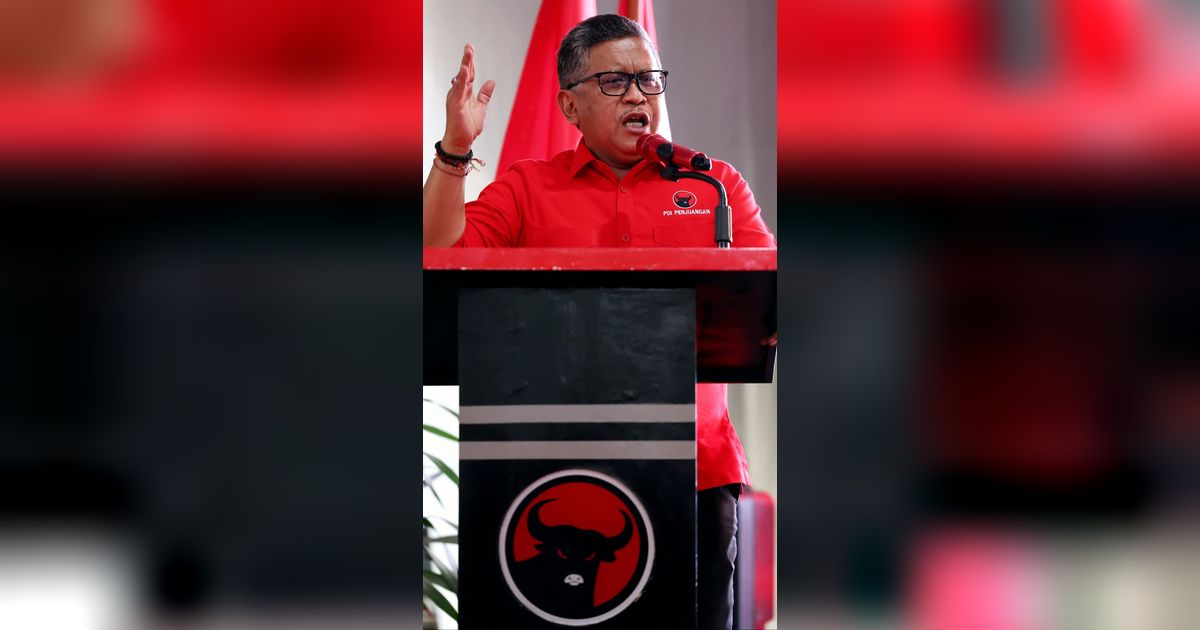 Sekjen PDIP: Koalisi Ganjar-Mahfud Solid Meski Ada Upaya Memecah Belah