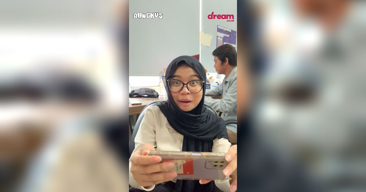 BUNGKUS! Tebak Istilah Umum Menu Makanan Indonesia di Restoran Elit