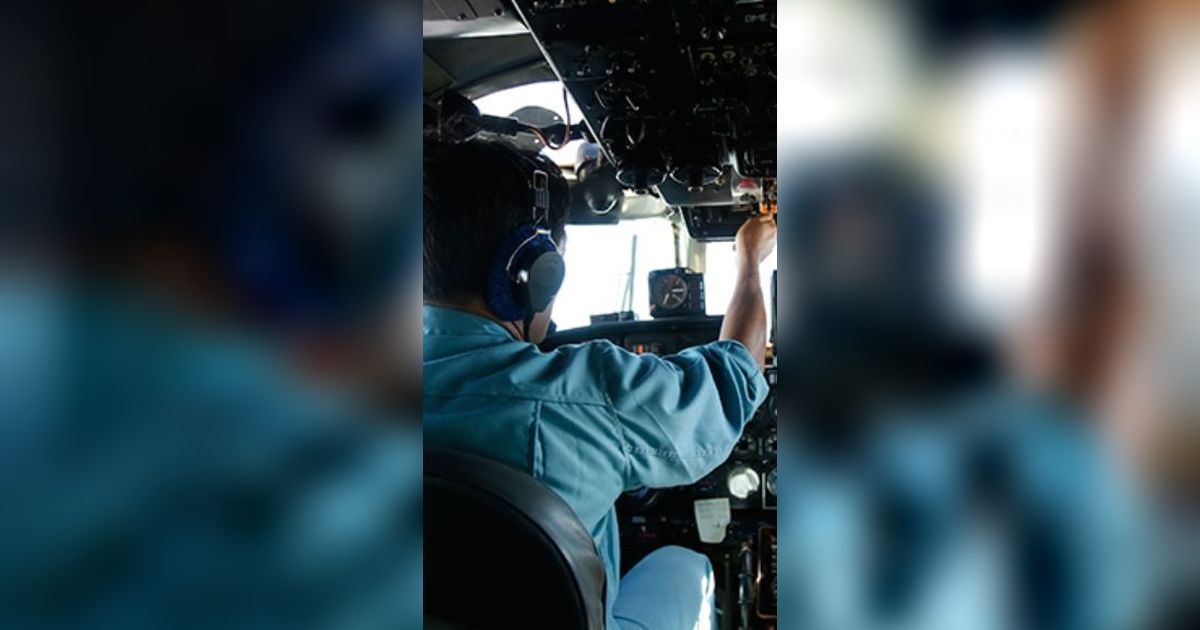 Mau Jadi Pilot, Begini Syarat dan Jenjang Kariernya