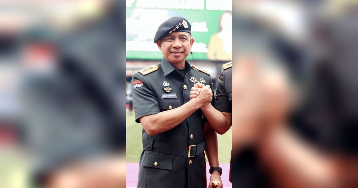 VIDEO: Perintah Kasad, Dandim Boyolali Pastikan Anggota TNI Keroyok Relawan Ganjar Ditindak!