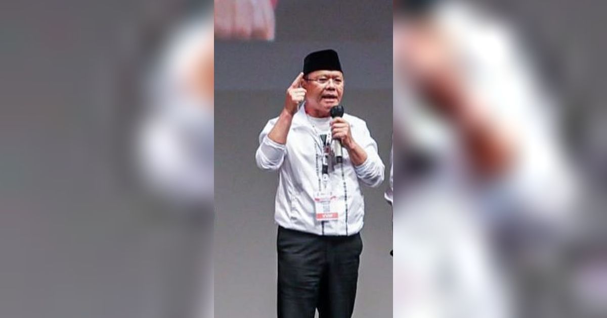 Kader PPP Witjaksono Membelot Dukung Prabowo-Gibran, Mardiono: Kita Pecat!