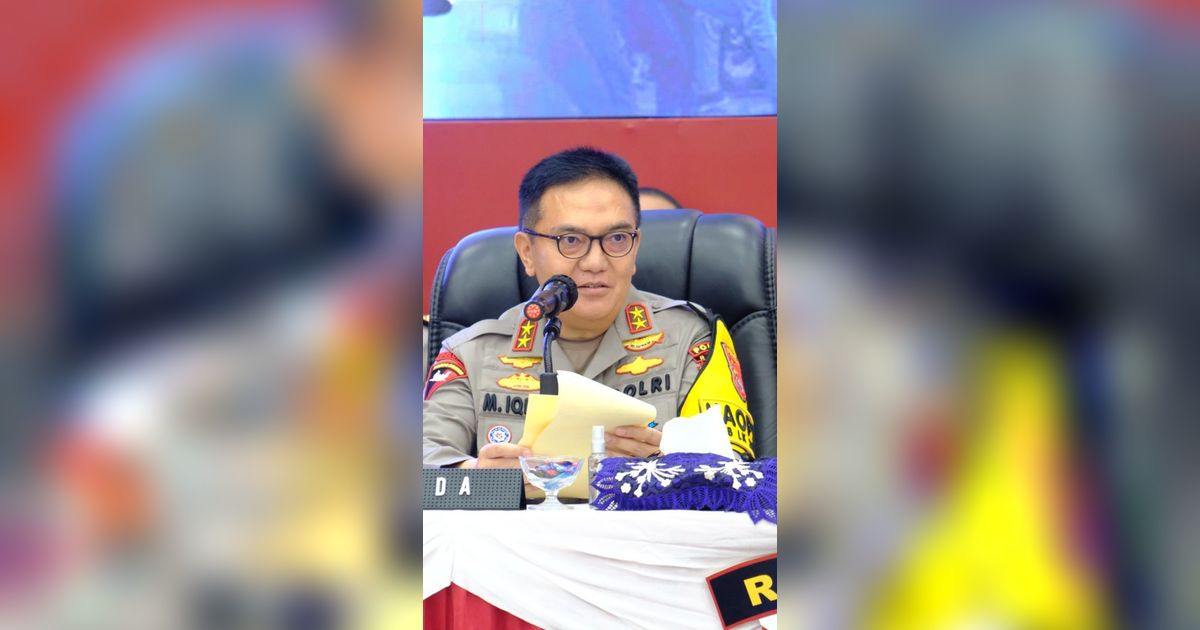 Polisi Bongkar Penyelundupan Satu Ton Sabu di Riau, Ribuan Tersangka Ditangkap