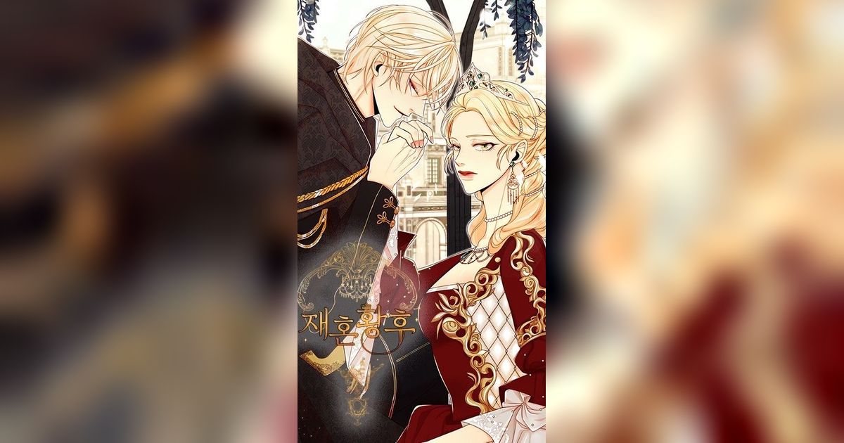 Rekomendasi Webtoon Kerajaan Paling Populer yang Suguhkan Cerita Romantis Terbaik, Intip Yuk!