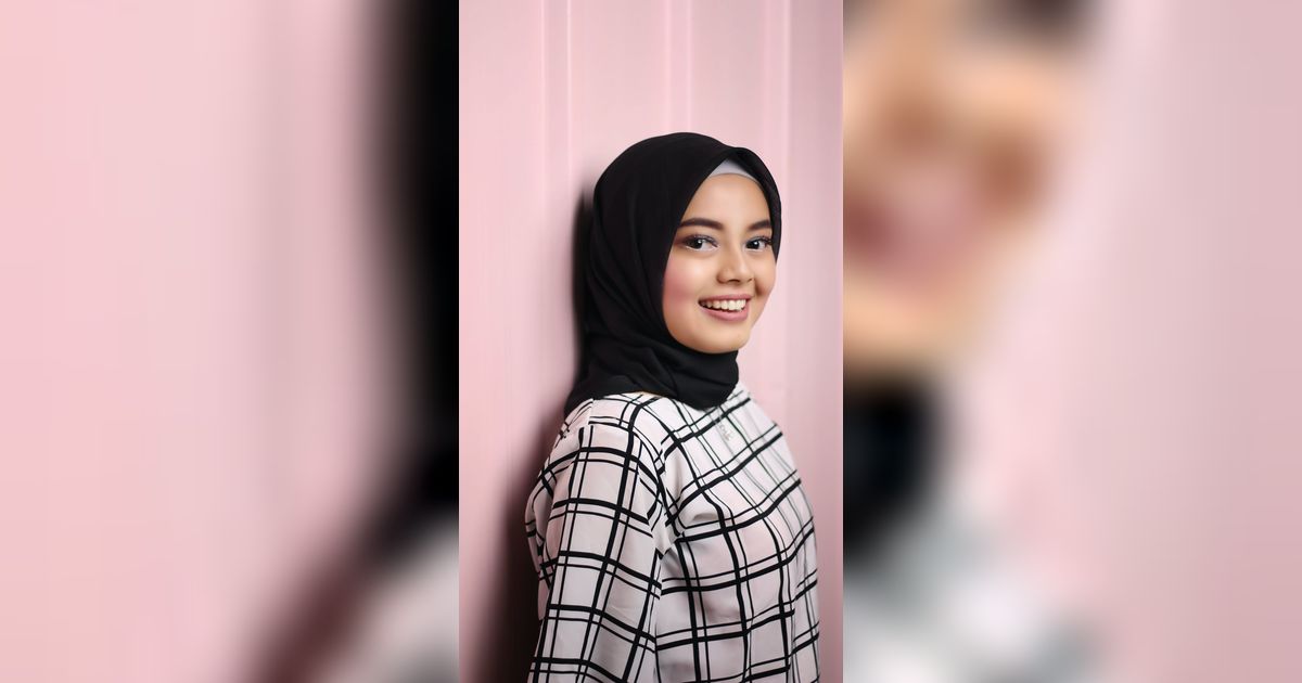 Anti Dempul! Ini 5 Kunci Bikin Makeup Kelihatan Smooth dan Flawless Buat Hijaber