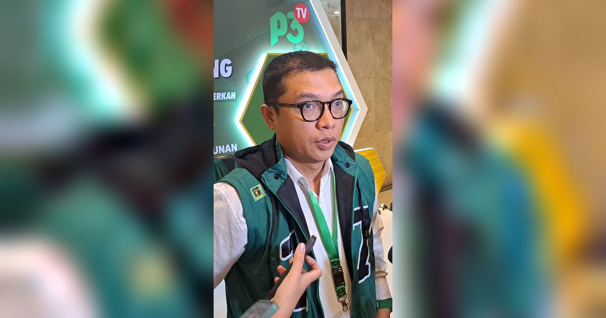 Tidak Masalah Diberhentikan PPP, Witjaksono Tegaskan Kader Daerah Dukung Prabowo-Gibran