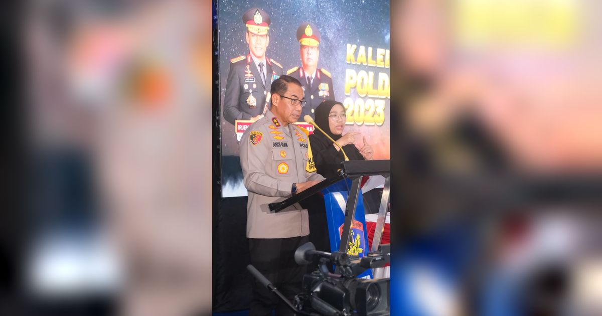 15 Personel Polda Sulsel Lakukan Pelanggaran Akhirnya Dipecat